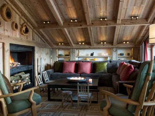 Chalet Courchevel 1850, 6 bedrooms, 12 persons - photo_14941836809