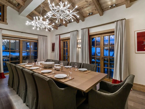 Chalet Courchevel 1850, 6 bedrooms, 12 persons - photo_14941836809