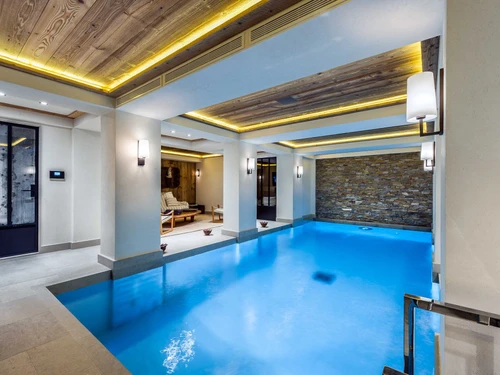 Chalet Courchevel 1850, 6 bedrooms, 12 persons - photo_14941836809