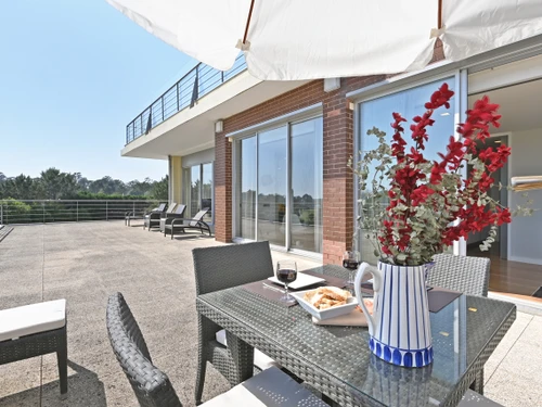 Appartement Esposende, 3 pièces, 4 personnes - photo_1011874506992