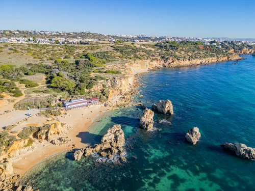 Appartement Albufeira, 4 pièces, 7 personnes - photo_1011865319501