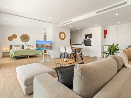 Ferienwohnung Casares, 2 Schlafzimmer, 4 Personen - photo_1011865903645