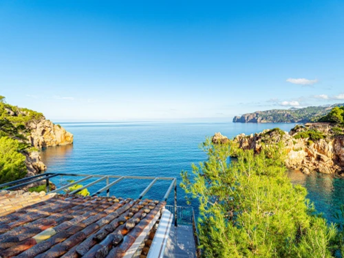 Villa Deià, 4 Schlafzimmer, 8 Personen - photo_1011941010609