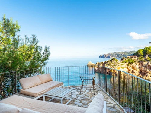 Villa Deià, 4 Schlafzimmer, 8 Personen - photo_1011941010609