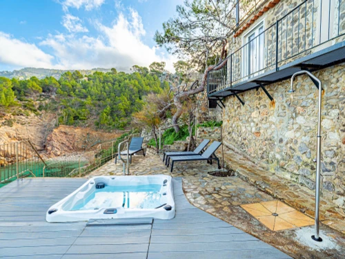 Villa Deià, 4 Schlafzimmer, 8 Personen - photo_1011941010609