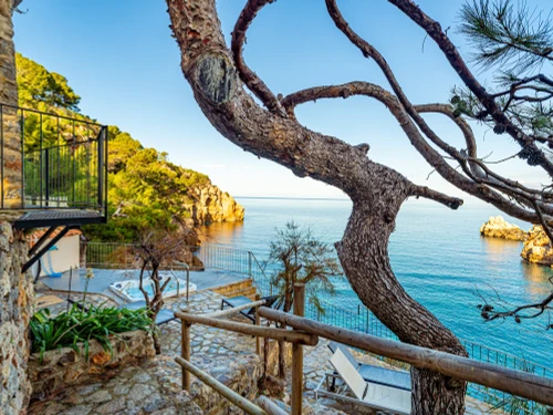 Villa Deià, 4 Schlafzimmer, 8 Personen - photo_1011941010609