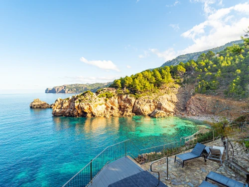 Villa Deià, 4 Schlafzimmer, 8 Personen - photo_1011941010609