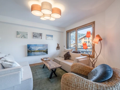 Ferienwohnung Morzine, 2 Schlafzimmer, 6 Personen - photo_1012169081657