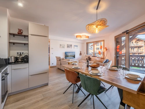 Ferienwohnung Morzine, 2 Schlafzimmer, 6 Personen - photo_1012169081657