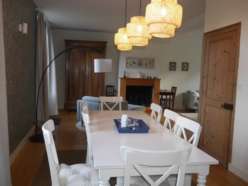 Villa Le Palais, 3 bedrooms, 6 persons - photo_12981690405