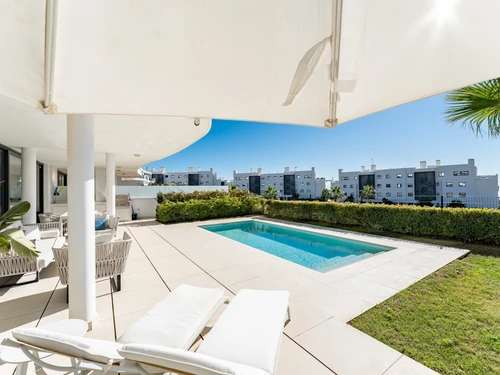 Apartment Fuengirola, 3 bedrooms, 6 persons - photo_1012057002534