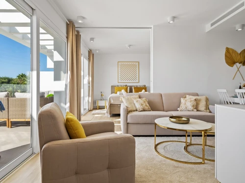 Ferienwohnung Casares, 1 Schlafzimmer, 3 Personen - photo_1012150924960