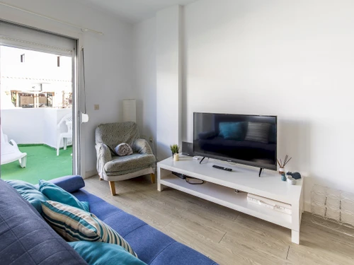 Ferienwohnung El Médano, 2 Schlafzimmer, 3 Personen - photo_1012182552218