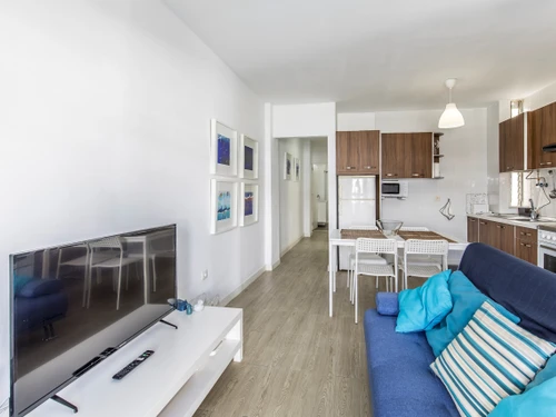 Ferienwohnung El Médano, 2 Schlafzimmer, 3 Personen - photo_1012182552218