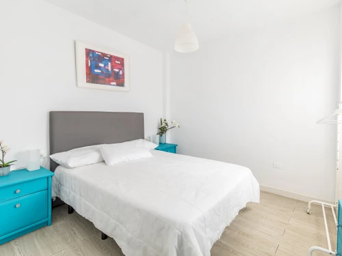 Ferienwohnung El Médano, 2 Schlafzimmer, 3 Personen - photo_1012182552218