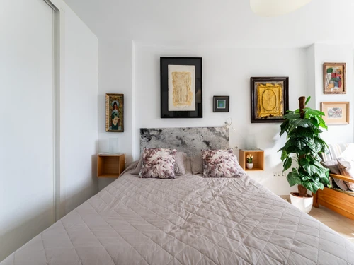 Ferienwohnung Torremolinos, 1 Schlafzimmer, 2 Personen - photo_1012182552348