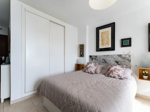 Ferienwohnung Torremolinos, 1 Schlafzimmer, 2 Personen - photo_1012182552348