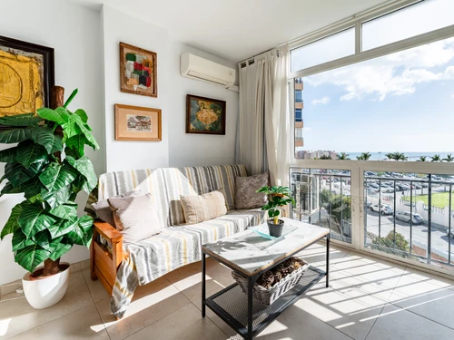 Ferienwohnung Torremolinos, 1 Schlafzimmer, 2 Personen - photo_1012182552348