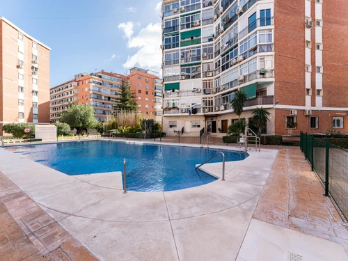 Ferienwohnung Torremolinos, 1 Schlafzimmer, 2 Personen - photo_1012182552348