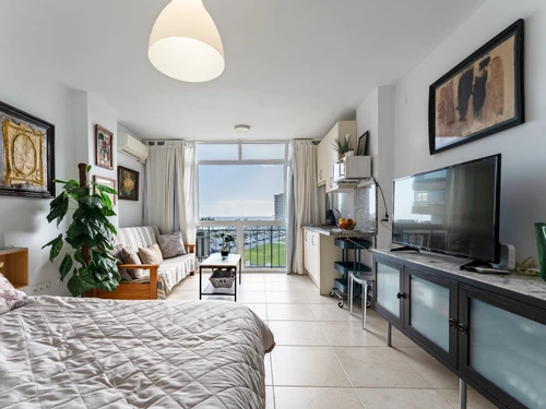 Ferienwohnung Torremolinos, 1 Schlafzimmer, 2 Personen - photo_1012182552348