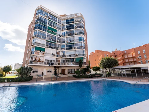 Ferienwohnung Torremolinos, 1 Schlafzimmer, 2 Personen - photo_1012182552348