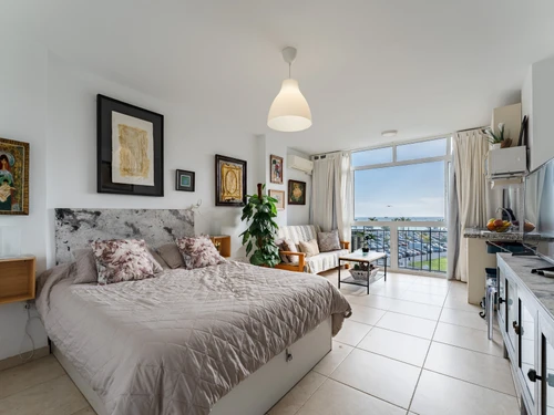 Ferienwohnung Torremolinos, 1 Schlafzimmer, 2 Personen - photo_1012182552348