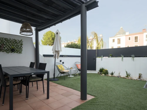 Ferienhaus Vilamoura, 2 Schlafzimmer, 4 Personen - photo_1012182552730