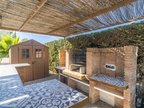 Casa Coín, 6 dormitorios, 12 personas - photo_1012182553533