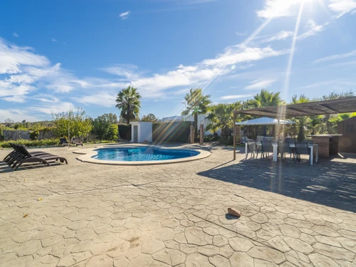 Casa Coín, 6 dormitorios, 12 personas - photo_1012182553533