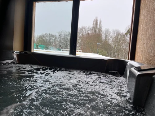 Gîte Sargé-lès-le-Mans, 7 pièces, 15 personnes - photo_1011540557319