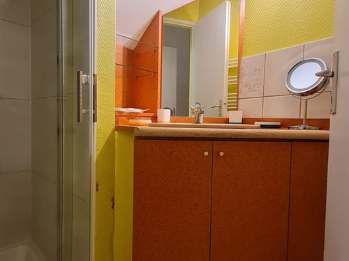 Appartement Belleville, 2 pièces, 2 personnes - photo_1011685795712