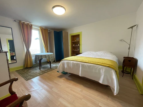 Appartement Belleville, 2 pièces, 2 personnes - photo_1011685795712