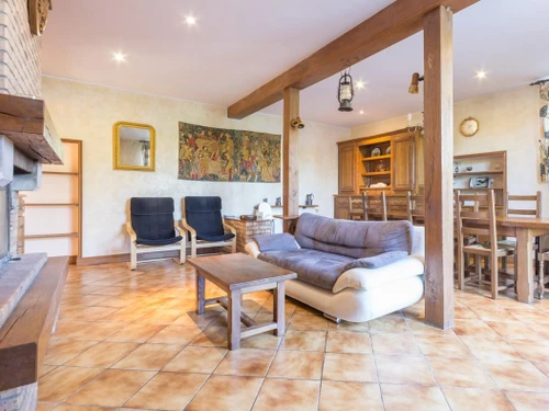 Gîte Merceuil, 7 pièces, 14 personnes - photo_1011695312868