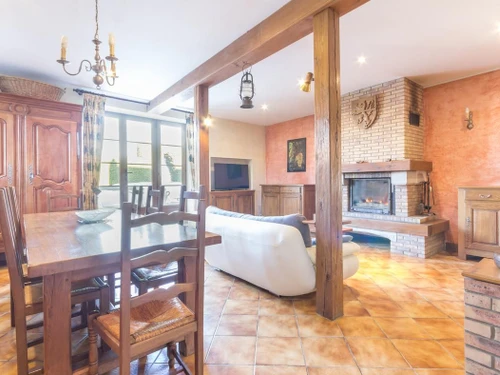 Gîte Merceuil, 7 pièces, 14 personnes - photo_1011695312868