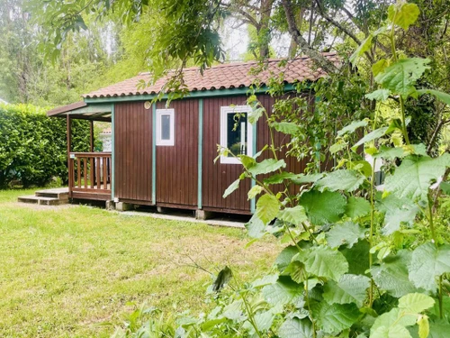 Camping Camon, 2 bedrooms, 5 persons - photo_1012068366045