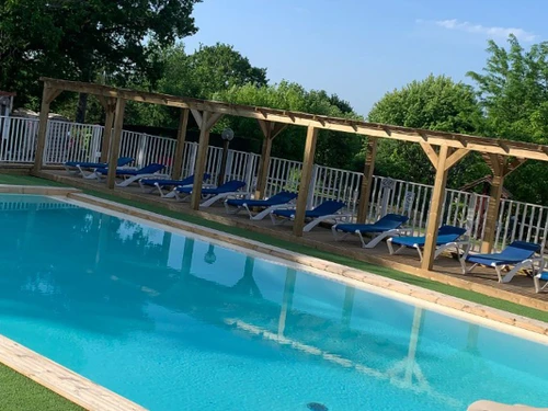 Camping Limeuil, 2 bedrooms, 5 persons - photo_1011815164565