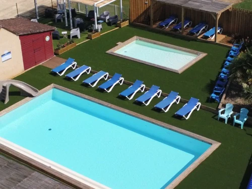 Camping Limeuil, 3 bedrooms, 6 persons - photo_1011815155127