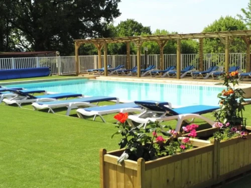 Camping Limeuil, 3 bedrooms, 6 persons - photo_1011815155127