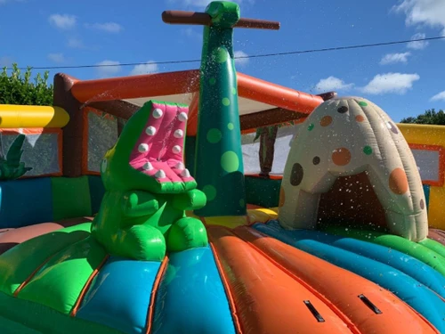 Camping Limeuil, 3 bedrooms, 6 persons - photo_1011815155127