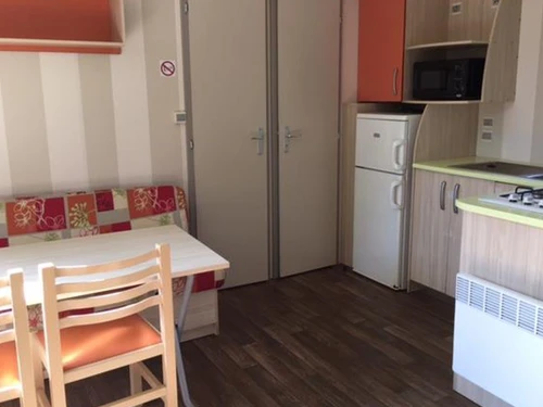 Camping Vendays-Montalivet, 2 Schlafzimmer, 4 Personen - photo_1012183297769