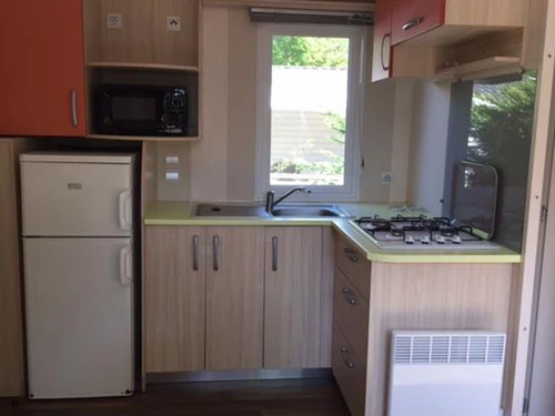 Camping Vendays-Montalivet, 2 Schlafzimmer, 4 Personen - photo_1012183297769