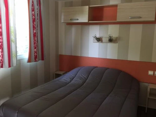 Camping Vendays-Montalivet, 2 Schlafzimmer, 4 Personen - photo_1012183297769