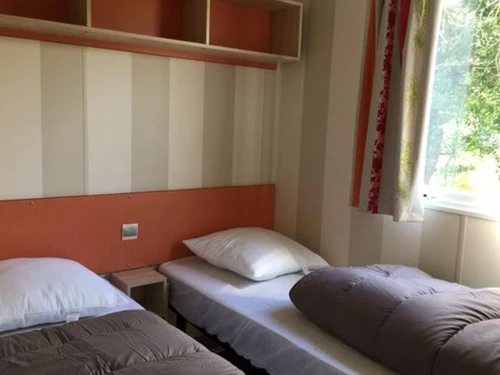Camping Vendays-Montalivet, 2 Schlafzimmer, 4 Personen - photo_1012183297769