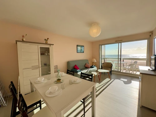 Apartment Saint-Jean-de-Monts, 2 bedrooms, 6 persons - photo_1011204634958