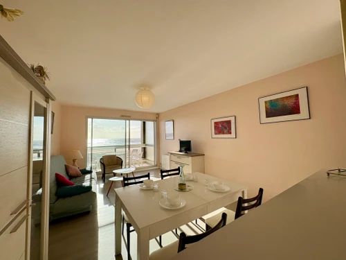 Apartment Saint-Jean-de-Monts, 2 bedrooms, 6 persons - photo_1011204634958