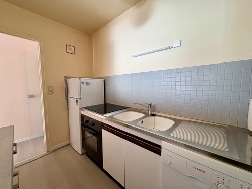 Apartment Saint-Jean-de-Monts, 2 bedrooms, 6 persons - photo_1011204634958