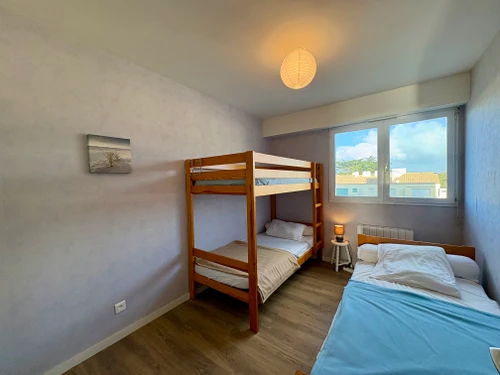 Apartment Saint-Jean-de-Monts, 2 bedrooms, 6 persons - photo_1011204634958