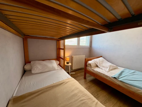 Apartment Saint-Jean-de-Monts, 2 bedrooms, 6 persons - photo_1011204634958