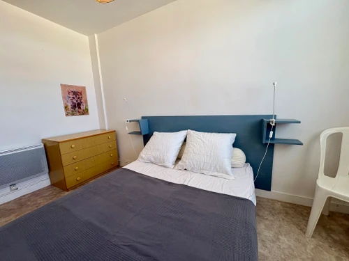 Apartamento Saint-Jean-de-Monts, 2 dormitorios, 5 personas - photo_1011204631228