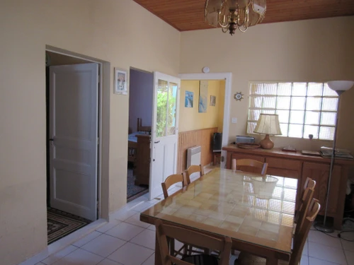 Ferienhaus La Faute-sur-Mer, 3 Schlafzimmer, 6 Personen - photo_1012028974161